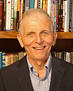Reverend Nathan Covington
